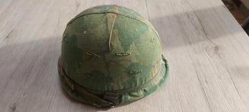 Vietnam era helm