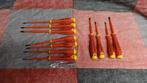 Felo-schroevendraaier, Doe-het-zelf en Bouw, Gereedschap | Handgereedschap, Ophalen of Verzenden, Nieuw