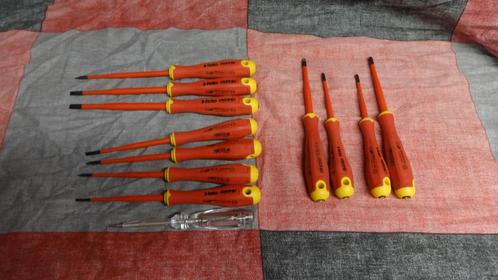 Felo-schroevendraaier, Doe-het-zelf en Bouw, Gereedschap | Handgereedschap, Nieuw, Ophalen of Verzenden