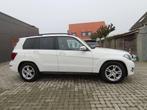 Mercedes-Benz GLK-Klasse 200 CDI (bj 2014, automaat), Auto's, Automaat, Euro 5, Gebruikt, Zwart