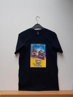 T-shirt Smokin' Joe's Racing Maat M, Zwart, Nieuw, Gildan, Verzenden