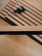 8 akoestische panelen van mdf en vilt, Ophalen