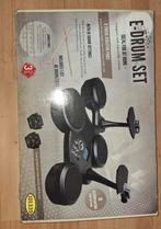 Elektrisch drumstel, Musique & Instruments, Batteries & Percussions, Enlèvement, Utilisé, Autres marques, Électronique