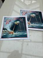 WAR OF THE WORLDS  NIEUW  180g, Cd's en Dvd's, Ophalen of Verzenden