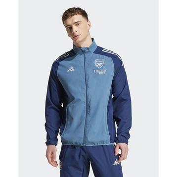 Arsenal 2025/2026 trainingspak S t/m 4XL beschikbaar voor biedingen