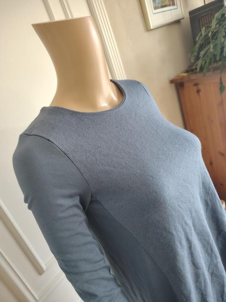 kleedje van cos, Kleding | Dames, Jurken, Zo goed als nieuw, Maat 34 (XS) of kleiner, Onder de knie, Verzenden