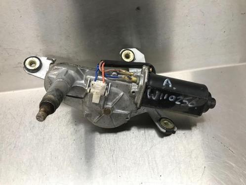 RUITENWISSERMOTOR ACHTER Nissan Almera (N15), Auto-onderdelen, Ruiten en Toebehoren, Nissan, Gebruikt