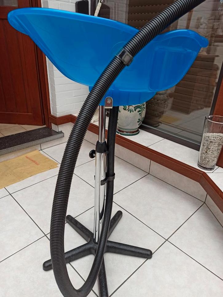 Mobiele wastafel Angels Bay van Sibel, Diversen, Overige Diversen, Zo goed als nieuw, Ophalen of Verzenden