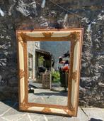 Magnifique miroir ancien 118 x 88 bon etat deco, Ophalen