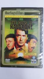 Les canons de Navarone - dvd, CD & DVD, Neuf, dans son emballage, Enlèvement ou Envoi, Guerre