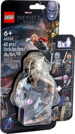 LEGO 40525 Endgame gevecht nieuw, Enlèvement ou Envoi, Neuf, Ensemble complet, Lego