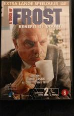 A touch of frost benefit of doubt fr nl eng, Cd's en Dvd's, Ophalen of Verzenden, Zo goed als nieuw
