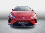 MG MG4 64 kWh Luxury (automatique), Rouge, Achat, 5 portes, 5 places