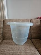 Buikbad, bijna nieuw, een keer gebruikt, Kinderen en Baby's, Badjes en Verzorging, Tummy Tub