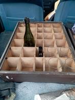 Houten stapelbakken1 meet 65 cm op 49 cm, Ophalen