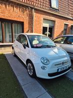 Fiat 500, Auto's, Euro 5, Particulier, Te koop, Benzine