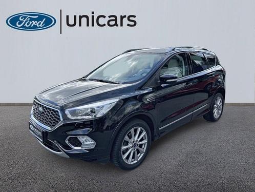 Ford Kuga Vignale 1.5 EcoBoost - 150PK - GARANTIE, Autos, Ford, Entreprise, Kuga, ABS, Airbags, Air conditionné, Alarme, Ordinateur de bord