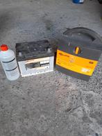 électrificateur de clôture portable à batterie Gallagher B50