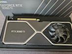 RTX 3080 Ti Founder Edition, Computers en Software, Videokaarten, Gebruikt, PCI-Express 4, Ophalen of Verzenden, Nvidia