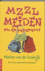 Mzzl Meiden Een bruisende serie vol spanning, liefde en meid, Ophalen of Verzenden, Gelezen, Non-fictie