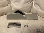 Bmw E28 handremconsole beige in nette staat console 5-serie, Auto-onderdelen, Ophalen of Verzenden, Gebruikt, BMW