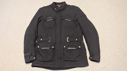 Richa Gore-Tex motorjas (maat L), Motoren, Kleding | Motorkleding, Jas | textiel, Heren, Tweedehands, Ophalen of Verzenden