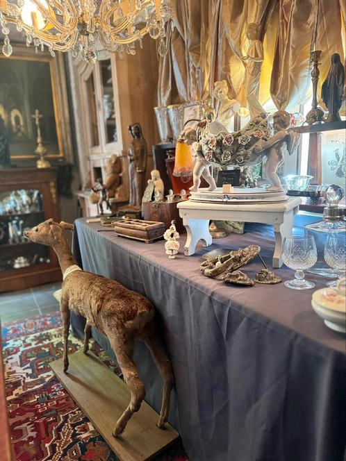Bommelse antiekhuisje geopend!!, Antiek en Kunst, Curiosa en Brocante, Ophalen