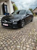A 220d AMG automaat, Auto's, Automaat, 4 cilinders, Zwart, USB
