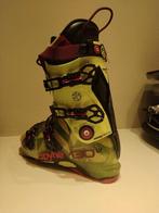 Skibotten, Gebruikt, Schoenen, Ski, Ophalen