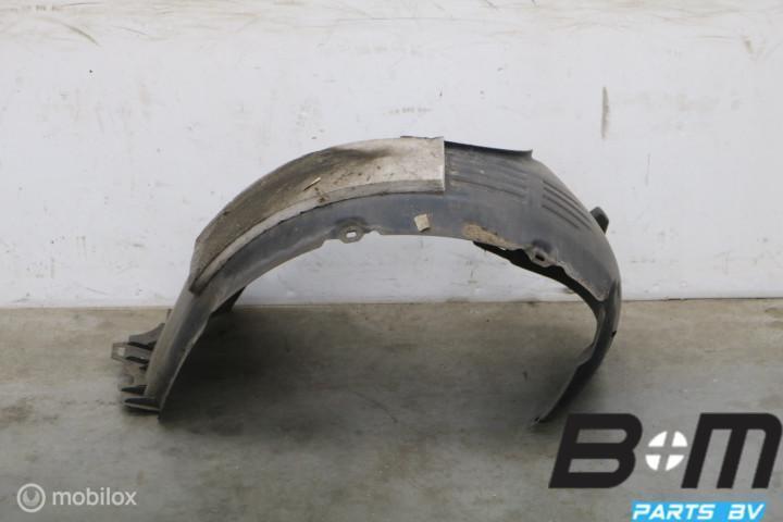 Modderkuip RV (grote deel) VW Golf 7 5G0805970N, Auto-onderdelen, Carrosserie, Gebruikt