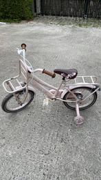Meisjesfiets merk volare, Fietsen en Brommers, Ophalen, Gebruikt, Volare, Handrem