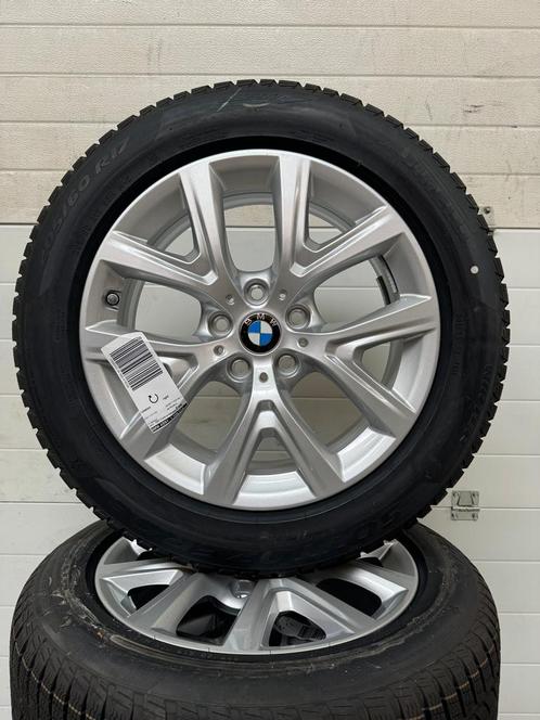 NIEUW 17’’ BMW X1 F48 X2 F39 BMW 2 SERIE GT VELGEN WINTER NI, Auto-onderdelen, Banden en Velgen, Banden en Velgen, Winterbanden