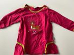 little woody 12m, Kinderen en Baby's, Babykleding | Maat 74, Nacht- of Onderkleding, Gebruikt, Meisje, Ophalen of Verzenden