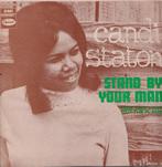 Candi Staton – Stand by your man – Single, Gebruikt, 7 inch, Single, Ophalen of Verzenden