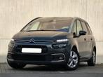 Citroën C4 Picasso 1.6HDI/AUTOMATISCHE TRANSMISSIE/7 ZITPLAA, Auto's, Automaat, Monovolume, Euro 6, C4 (Grand) Picasso