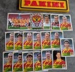 Panini FOOTBALL 95 19 STICKERS 1995 GERM.EKEREN  VOETBAL, Verzenden, Nieuw