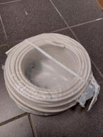 Kabel 3x1,5mm² installatie, Enlèvement ou Envoi, Neuf, Câble ou Fil électrique