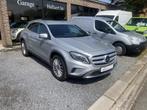 Mercedes-Benz GLA 2 jaar garantie (bj 2016, automaat), Te koop, Zilver of Grijs, Berline, Airconditioning