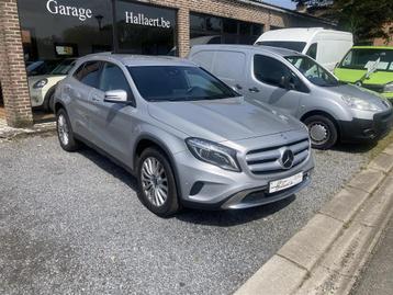 Mercedes-Benz GLA 2 jaar garantie