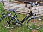 Damesfiets Batavus boulevard 28" 53 cm, Fietsen en Brommers, Ophalen, Versnellingen, Batavus, 53 tot 56 cm