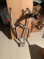 Porte vélo thule pour deux vélos, Autos : Divers, 2 vélos, Pneus larges, Enlèvement, Utilisé