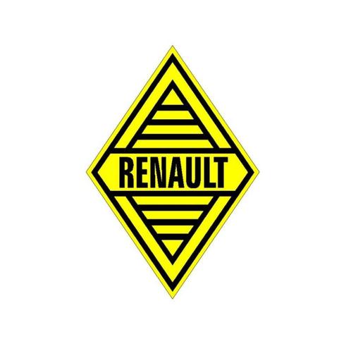 renault 8, Autos : Pièces & Accessoires, Autres pièces automobiles, Renault, Utilisé, Enlèvement