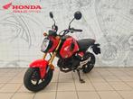 Honda MSX125 Grom (bj 2021), Motoren, Motoren | Honda, Bedrijf, 125 cc, Overig, 11 kW of minder