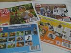 Artis Historia 4 nieuwe sets stickers, Verzamelen, 1980 tot heden, Foto, Nieuw, Ophalen of Verzenden