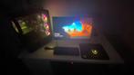 Gaming pc gtx 970 nvidia+i7 4770 en 32gb ram ddr4, Computers en Software, Ophalen, HDD, Zo goed als nieuw, Gaming