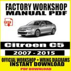 CITROEN alle modellen - PDF files WeTransfer, Boeken, Auto's | Boeken, Citroën, Ophalen of Verzenden, Zo goed als nieuw