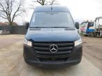 Mercedes-Benz Sprinter 311CDi - FWD - 35.015km - A2H2 - €6c, Voorwielaandrijving, 4 deurs, Stof, 2220 kg