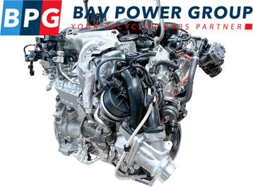 MOTOR COMPLEET NIEUW BMW X3 (G01) (11005A44B30) beschikbaar voor biedingen