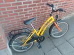 Fiets te koop 20 inch, Fietsen en Brommers, Fietsen | Kinderfietsjes, Ophalen, Zo goed als nieuw