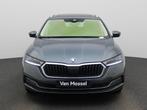 Skoda Octavia Combi 1.0 TSI 81kW DSG7 Clever ZETELVERWARMING, Auto's, Skoda, Stof, Gebruikt, 1353 kg, 5 deurs